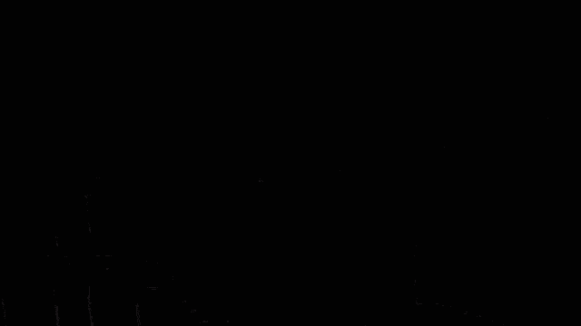 Condé Today Is The Day Of Evil GIF