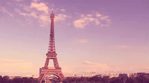 Paris France GIF - Paris France Eiffel Tower GIFs