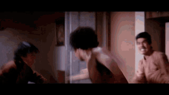 Fighting Martial Arts GIF - Fighting Martial Arts Sonny Chiba GIFs