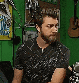 No Rhett GIF - No Rhett Shake GIFs
