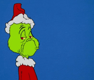 Christmas Grinch GIF - Christmas Grinch Meme GIFs