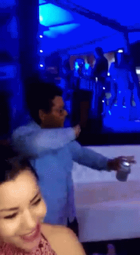 Dance Moves Ugly GIF - Dance Moves Ugly Fat Guy GIFs