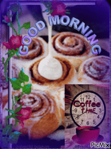 Vec50morning Good Morning GIF - Vec50morning Good Morning Coffee Time GIFs