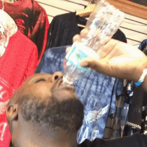 Thirsty Hungry GIF - Thirsty Hungry Water GIFs