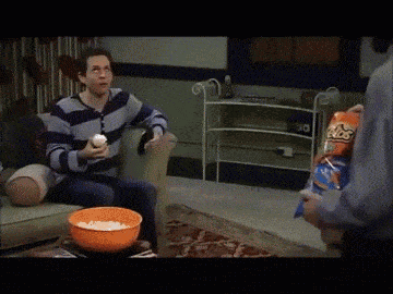 Glue In The Pizza It'S Always Sunny In Philadelphia GIF - Glue In The Pizza It'S Always Sunny In Philadelphia GIFs