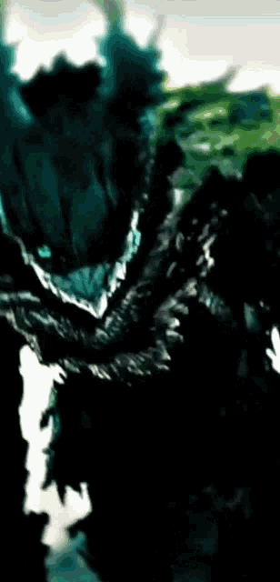 Deku Manga GIF
