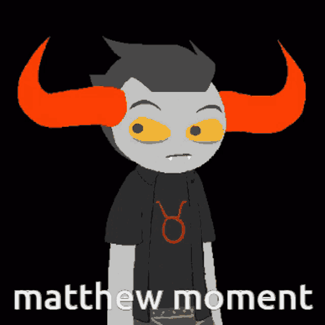 Matthew Tavros GIF