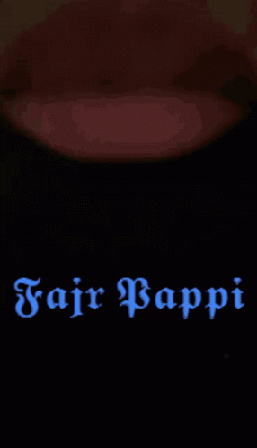 Nor4 Fajr GIF - Nor4 Fajr Big Pappi GIFs