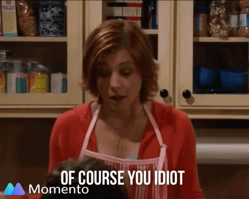 Himym Marshal GIF - Himym Marshal Of Course GIFs