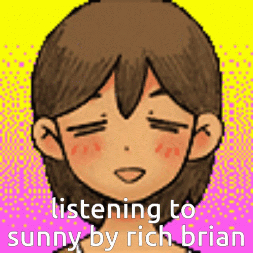 Omori Rich Brian GIF - Omori Rich Brian Kel GIFs