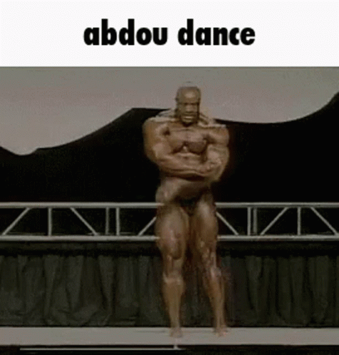 Abdou GIF - Abdou GIFs