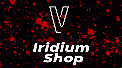 Iridium Shop GIF - Iridium Shop Iridium Shop GIFs