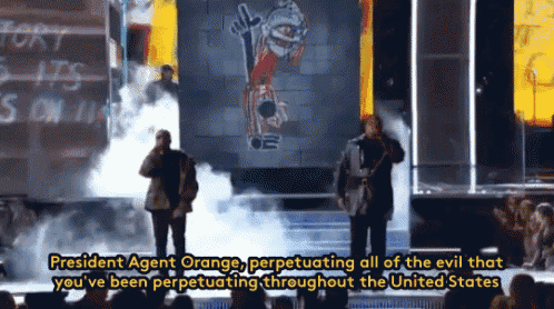 Grammys Lucy GIF