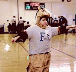 Manny Modern Family GIF