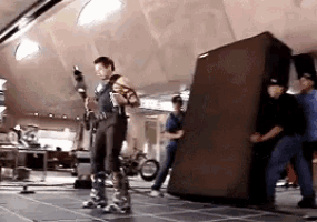 Robert Downey Jr Rdj GIF