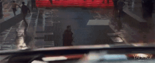 Amazing Spiderman Catch GIF