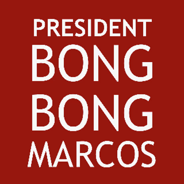 Bongbong Marcos Pbbm GIF - Bongbong Marcos Pbbm President Ferdinand Marcos Jr GIFs