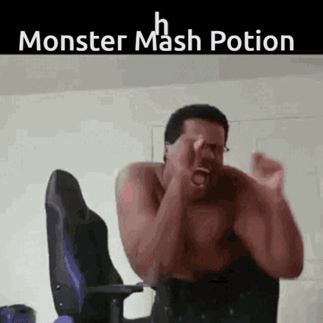 Monster Mash GIF - Monster Mash GIFs