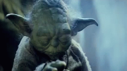 May The Money Be With You May The Force Be With You GIF