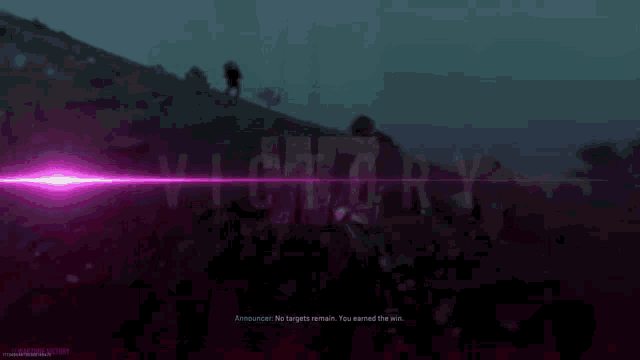 a purple background with a purple light behind the letter z