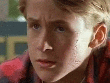 Ryan Gosling Young Ryan Gosling GIF - Ryan Gosling Young Ryan Gosling Nodding GIFs