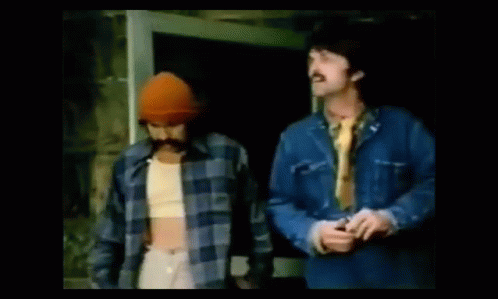 Great Outdoors GIF - Great Outdoors Cheech And Chong GIFs