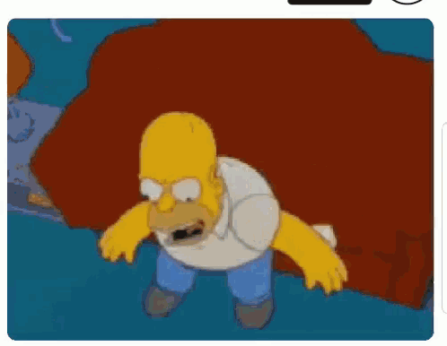 Homer Simpson When Payday Comes GIF - Homer Simpson When Payday Comes Simpsons GIFs