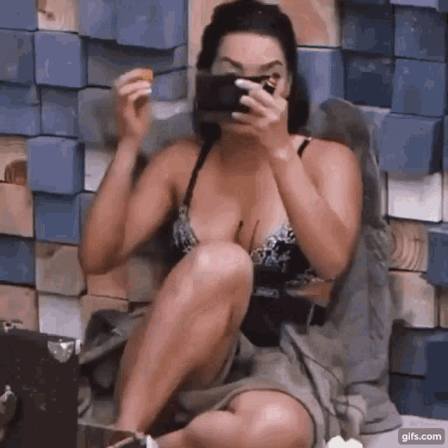 Raissa Barbosa Raissa GIF Raissa Barbosa Raissa Discover Share GIFs
