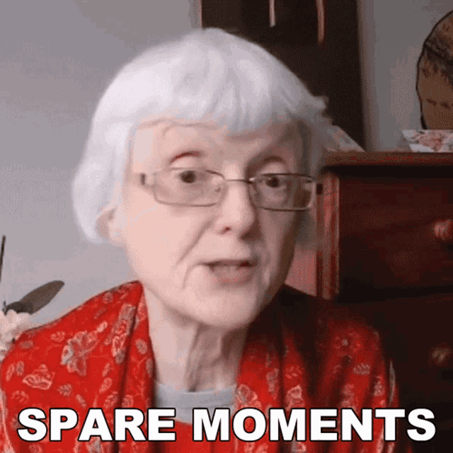 Spare Moments Gill GIF - Spare Moments Gill Engvid GIFs