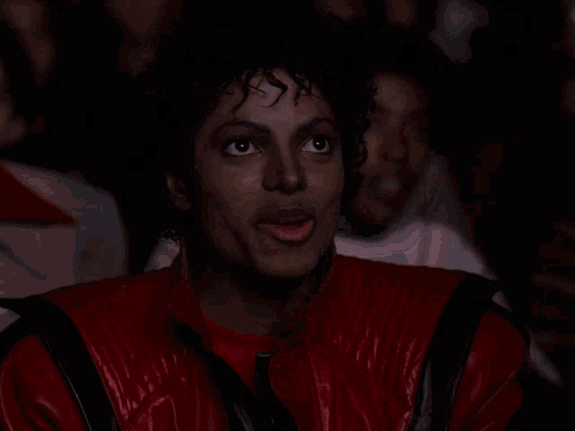 Michael Jackson Popcorn GIF - Michael Jackson Popcorn Michael Jackson Popcorn GIFs