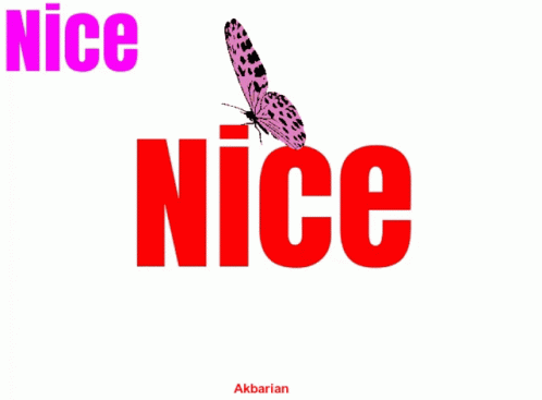 Animated Greeting Card Nice GIF - Animated Greeting Card Nice GIFs