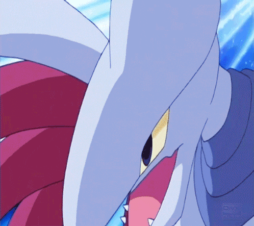 a close up of a cartoon character with a divx logo on the bottom