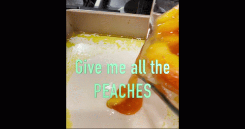 Ichawkeye Peaches GIF - Ichawkeye Peaches GIFs