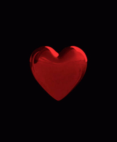Love It Heart GIF - Love It Heart Beating GIFs