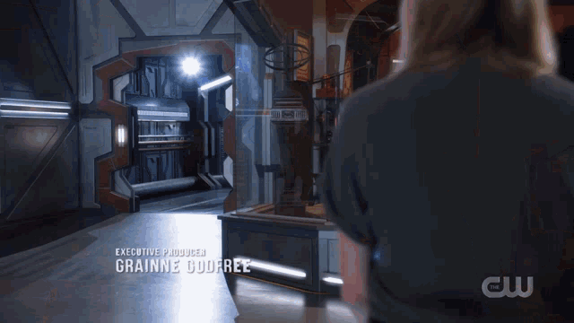 Dc Legends Of Tomorrow GIF - Dc Legends Of Tomorrow Scooter GIFs