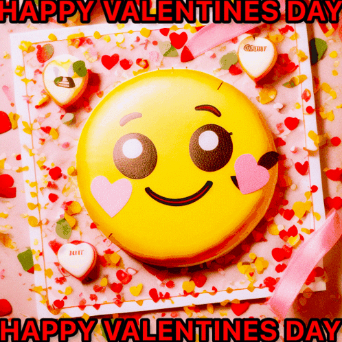 Valentine Day Happy Valentines Day GIF - Valentine Day Happy Valentines Day Valentines GIFs