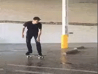Skateboard Skill GIF - Skateboard Skill GIFs