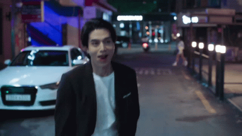 Kdrama Bad And Crazy GIF - Kdrama Bad And Crazy Lee Dong Wook GIFs
