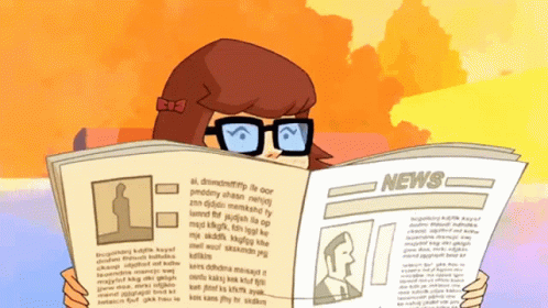 Velma Dinkley Mad GIF - Velma Dinkley Velma Dinkley GIFs