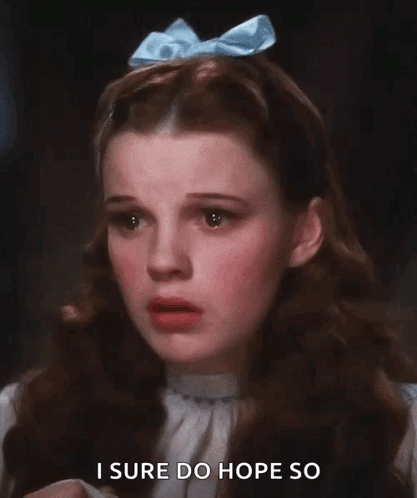 Wizard Of Oz Dorothy GIF - Wizard Of Oz Dorothy Sad GIFs