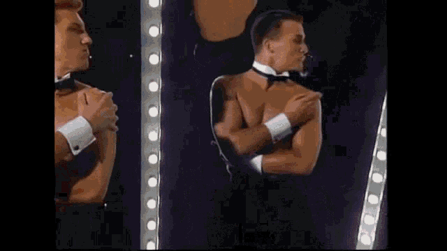 Strippendales Hale And Pace GIF - Strippendales Hale And Pace GIFs