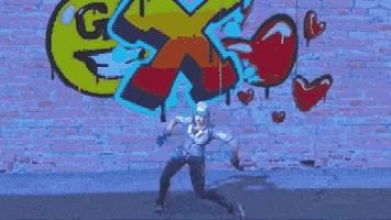You Cant Touch This Dance GIF - You Cant Touch This Dance Dancing GIFs