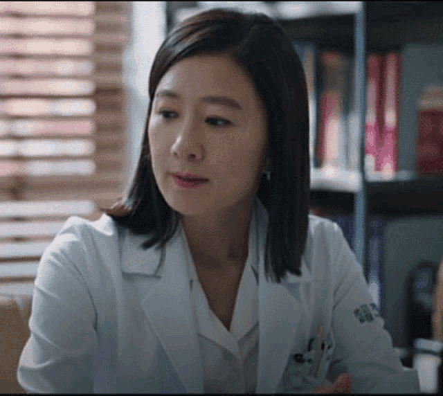 Doctor Ji A World Of Married Couple GIF - Doctor Ji A World Of Married Couple Ji Sunwoo GIFs