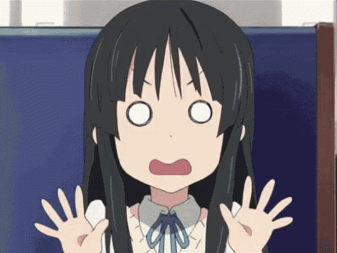 Blush Anime GIF - Blush Anime Embarrassed GIFs