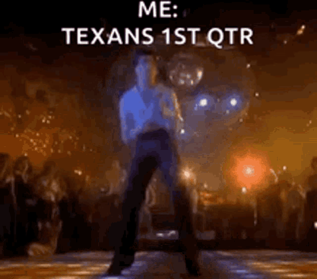Texans Texanswk GIF - Texans Texanswk 1st Quarter Football GIFs