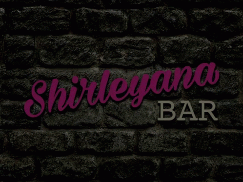 Shirleyana GIF - Shirleyana GIFs