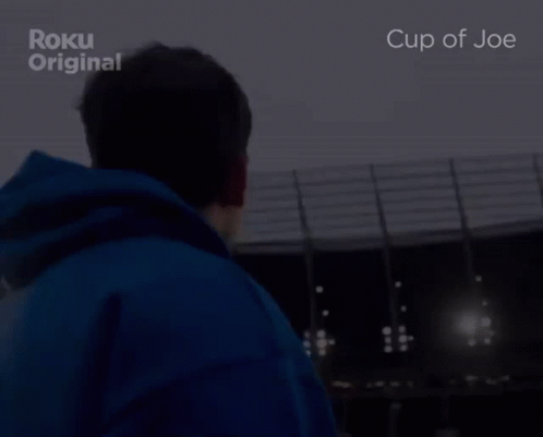 Cup Of Joe Joe Jonas GIF - Cup Of Joe Joe Jonas Roku GIFs