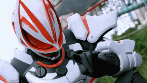 Kamen Rider Kamen Rider Geats GIF - Kamen Rider Kamen Rider Geats Ace Ukiyo GIFs