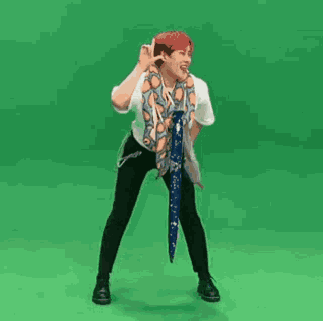 Jooheon Dance GIF - Jooheon Dance Awkward GIFs