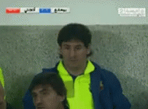 Messi Autismo GIF - Messi Autismo 100 GIFs